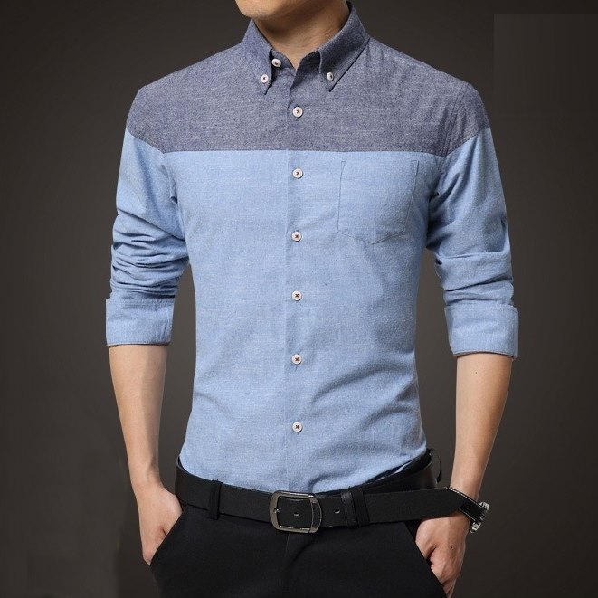 Causual Exclusive Mens Shirt product image