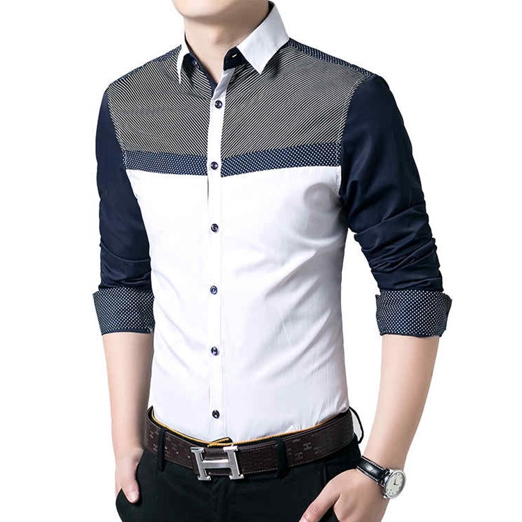 Mens Combined Shirt product image