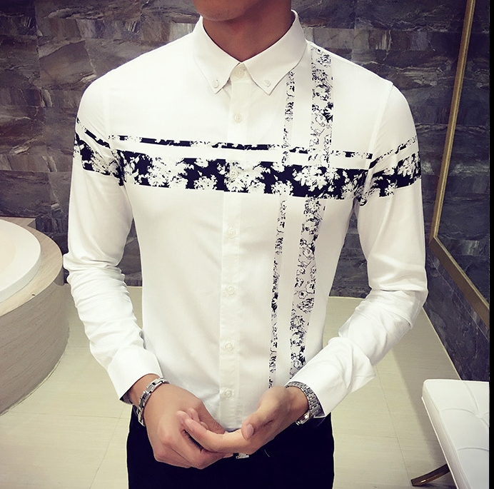 Mens Shirt Exclusive product image