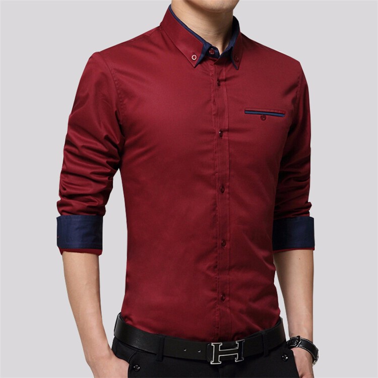 Mens Exclusive Shirt product image
