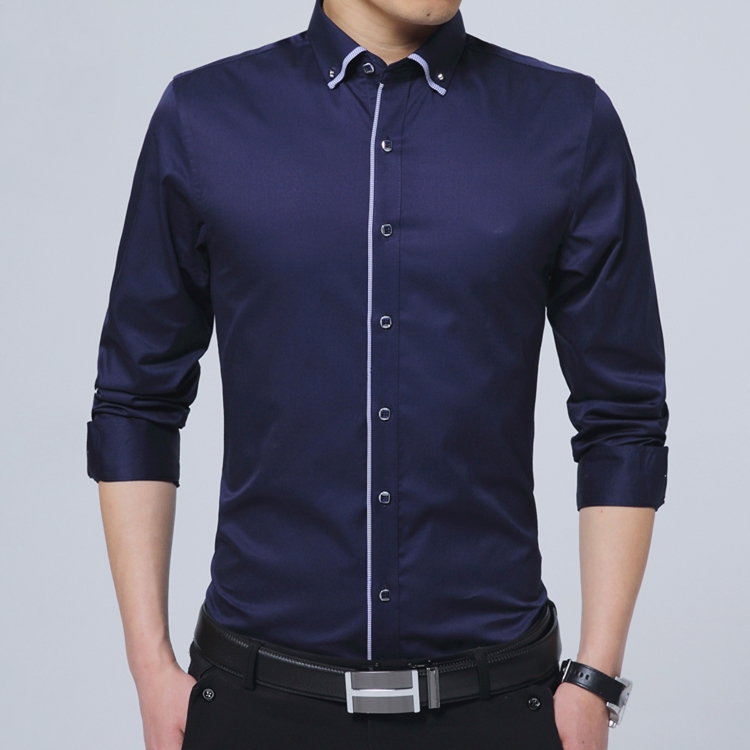 Formal Mens Shirt product image