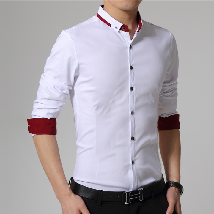 Mens Cotton Shirt product image
